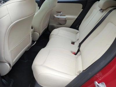 2026 Mercedes-Benz GLA GLA 250 SUV