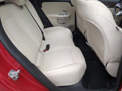 2026 Mercedes-Benz GLA GLA 250 SUV