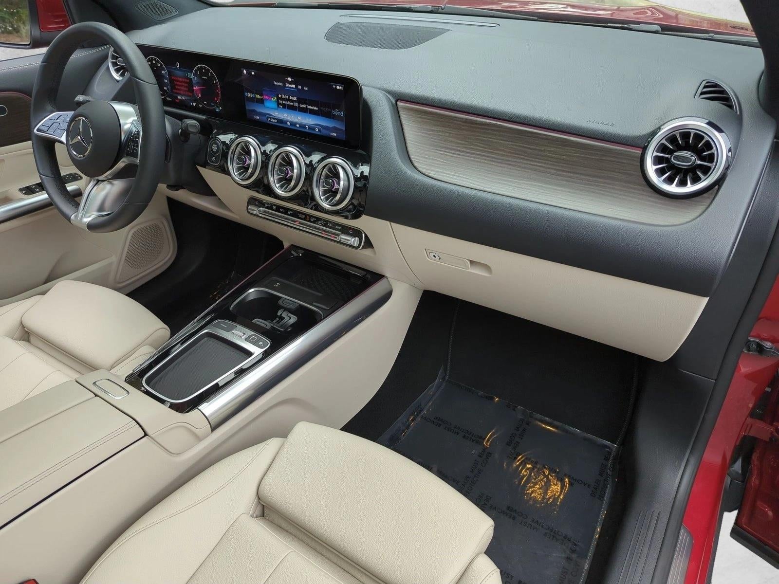 2026 Mercedes-Benz GLA GLA 250 SUV