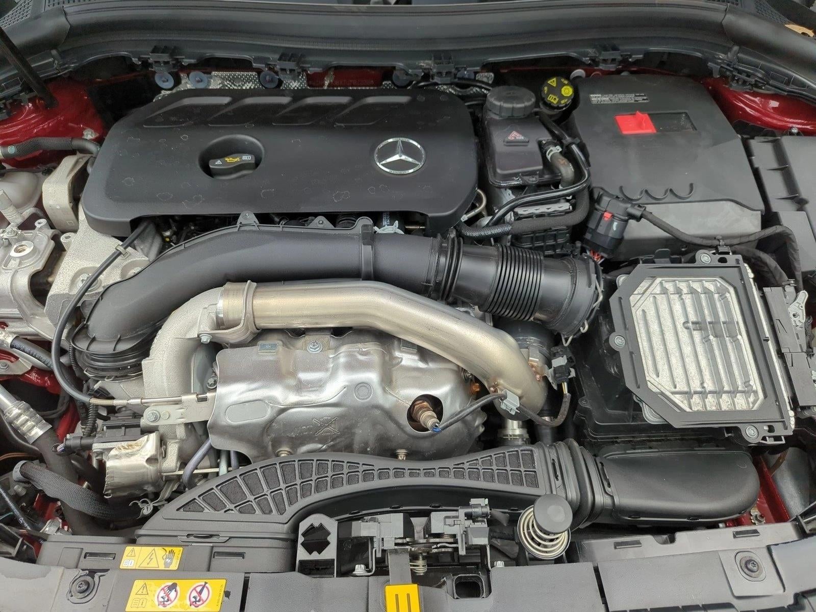 2026 Mercedes-Benz GLA GLA 250 SUV