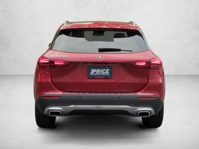2026 Mercedes-Benz GLA GLA 250 SUV