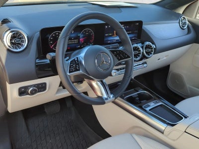 2026 Mercedes-Benz GLA GLA 250 SUV