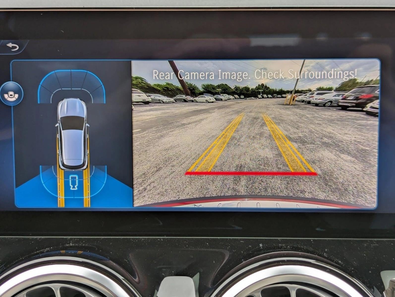 2026 Mercedes-Benz GLA GLA 250 SUV