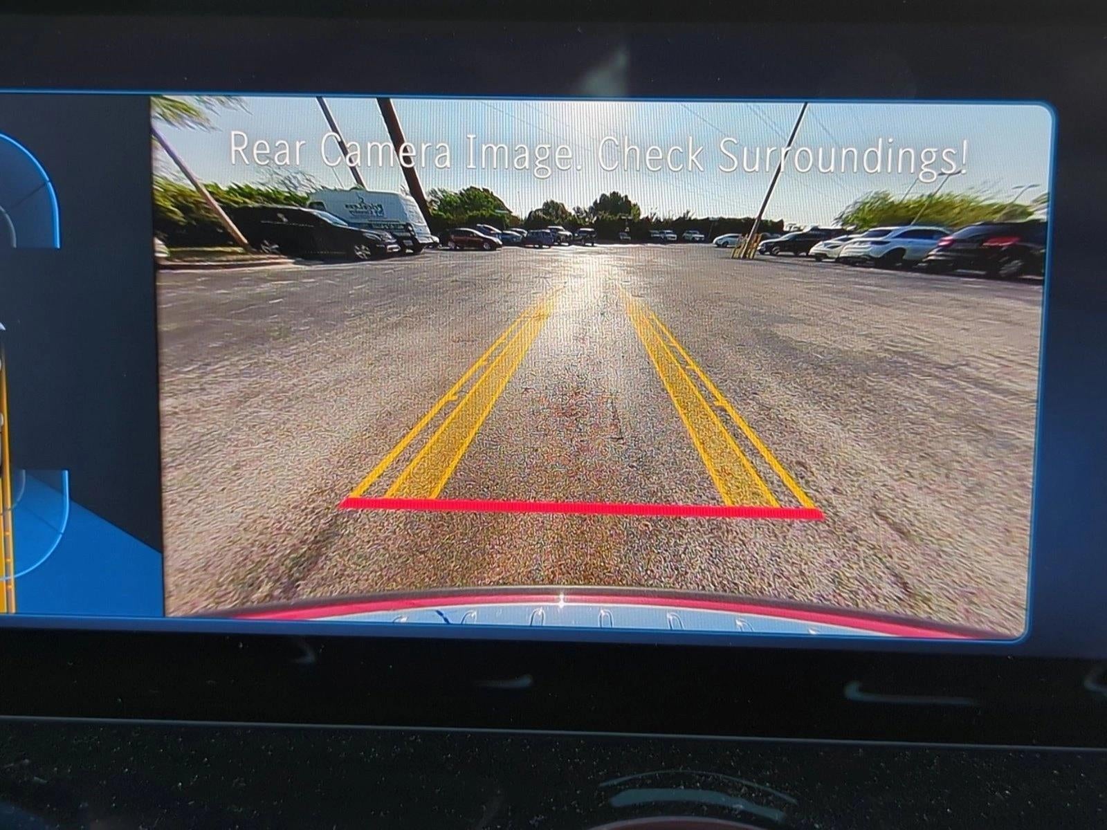 2026 Mercedes-Benz GLA GLA 250 SUV