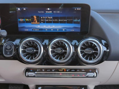 2026 Mercedes-Benz GLA GLA 250 SUV