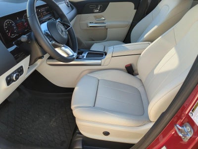 2026 Mercedes-Benz GLA GLA 250 SUV