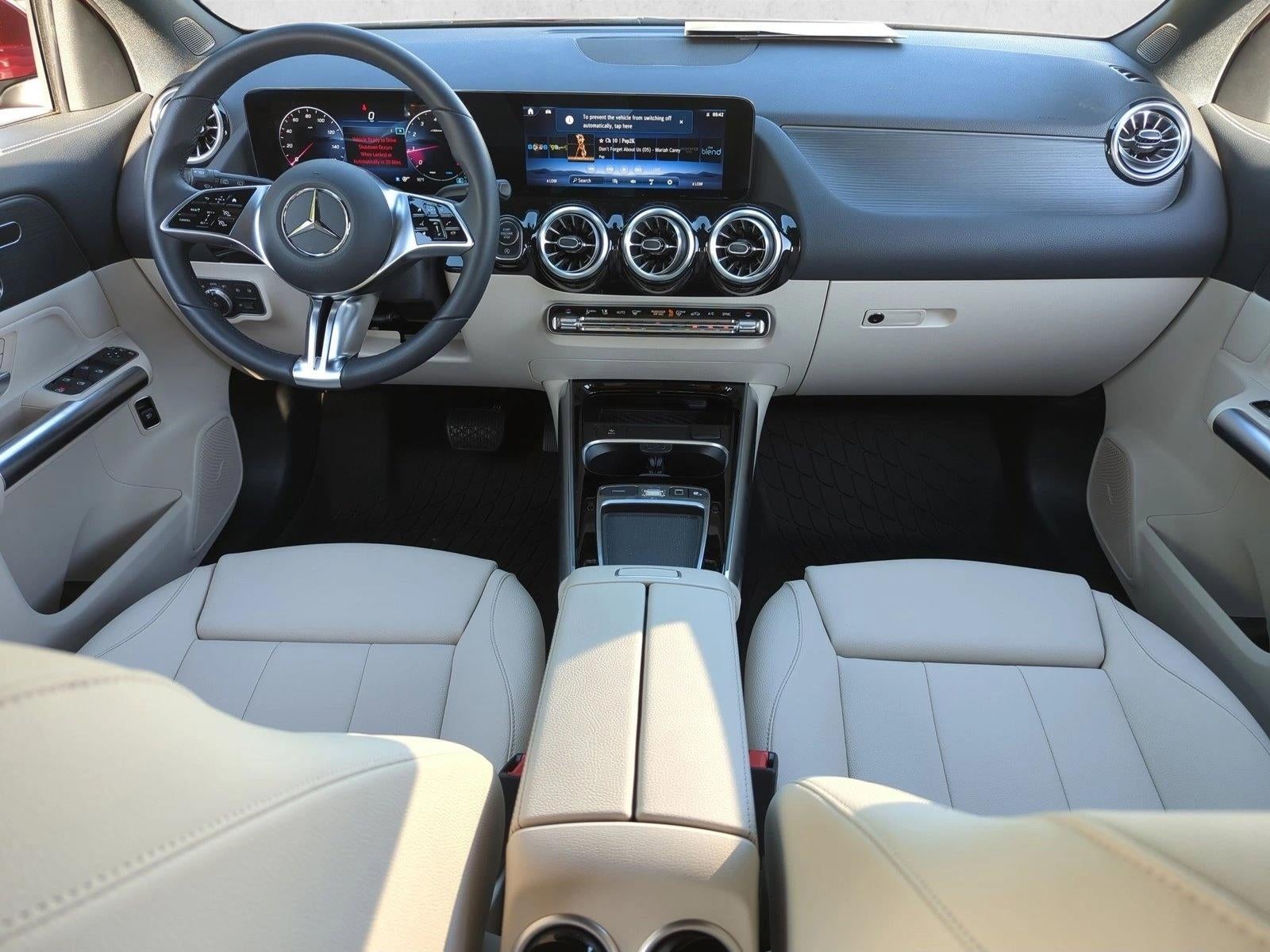 2026 Mercedes-Benz GLA GLA 250 SUV