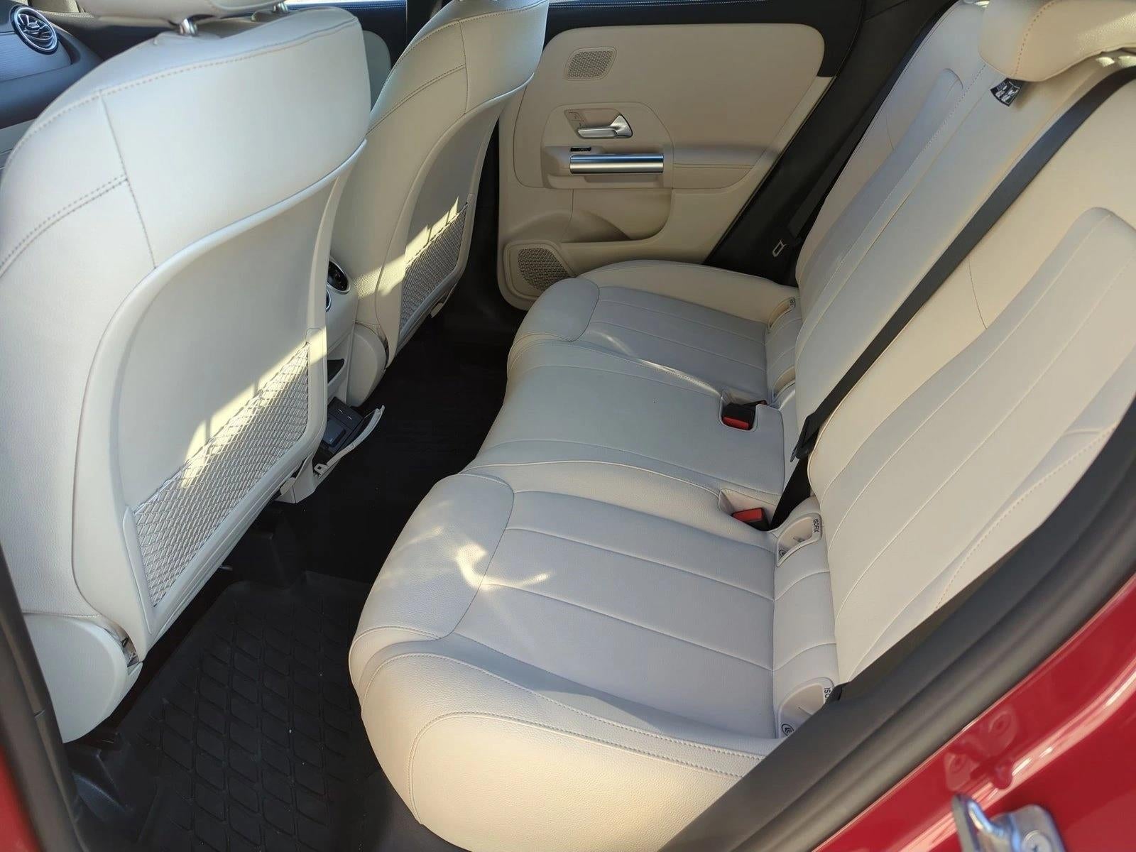 2026 Mercedes-Benz GLA GLA 250 SUV