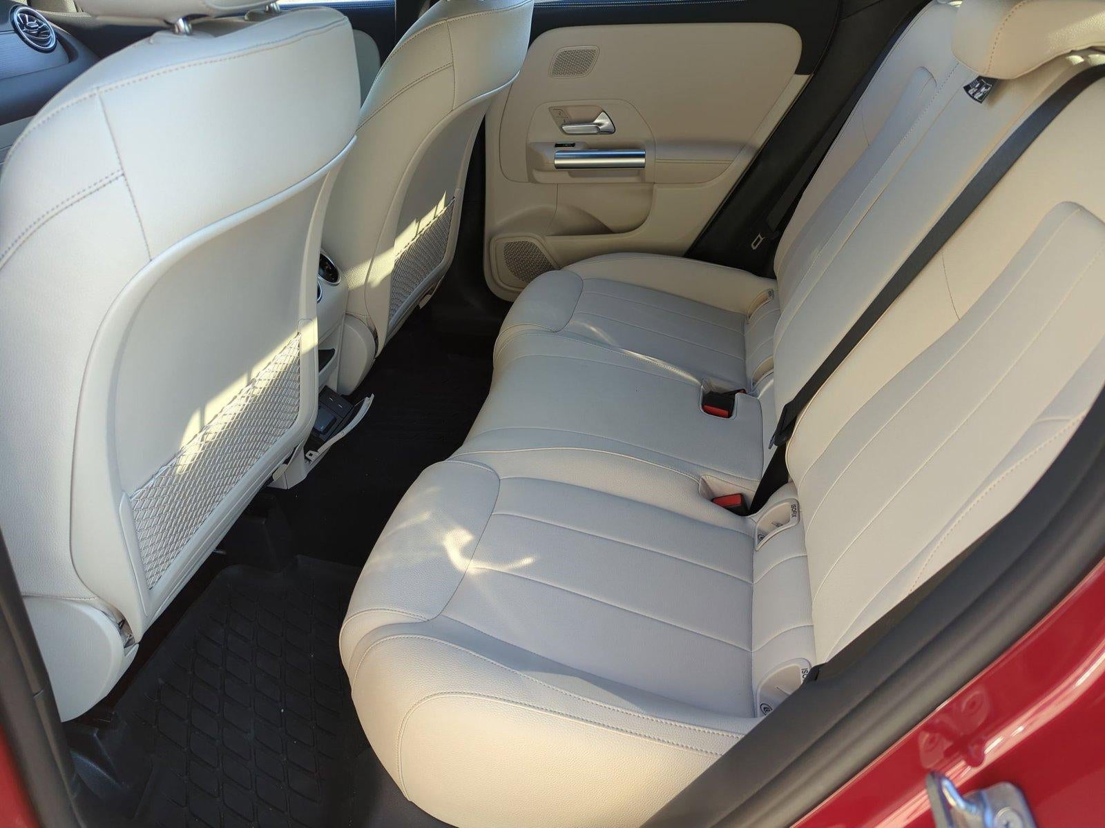 2026 Mercedes-Benz GLA GLA 250 SUV