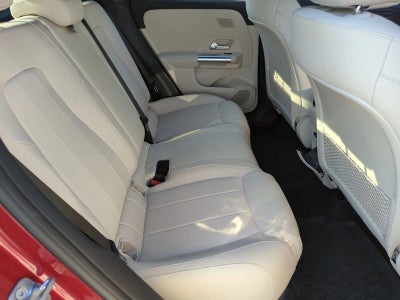 2026 Mercedes-Benz GLA GLA 250 SUV