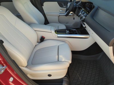 2026 Mercedes-Benz GLA GLA 250 SUV