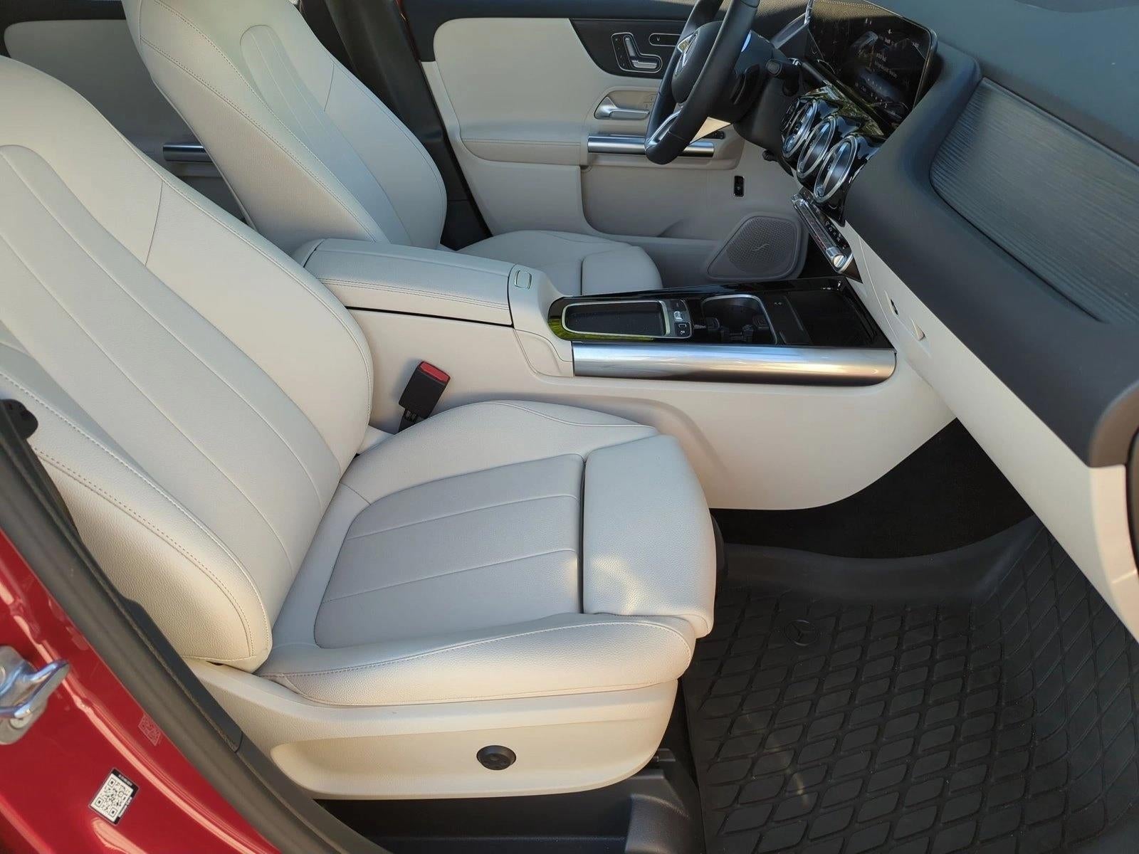 2026 Mercedes-Benz GLA GLA 250 SUV