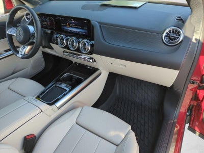 2026 Mercedes-Benz GLA GLA 250 SUV