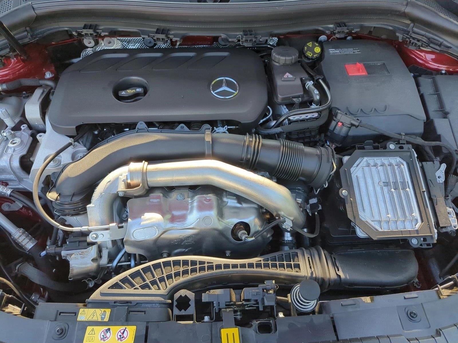 2026 Mercedes-Benz GLA GLA 250 SUV