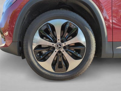 2026 Mercedes-Benz GLA GLA 250 SUV