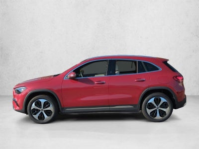 2026 Mercedes-Benz GLA GLA 250 SUV