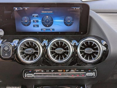 2026 Mercedes-Benz GLA GLA 250 SUV