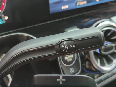 2026 Mercedes-Benz GLA GLA 250 SUV