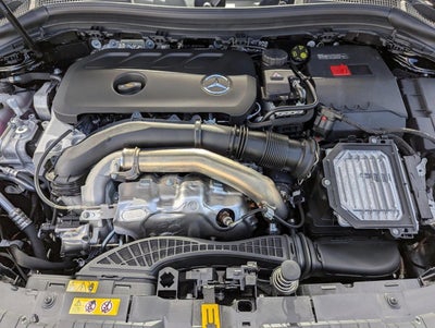 2026 Mercedes-Benz GLA GLA 250 SUV