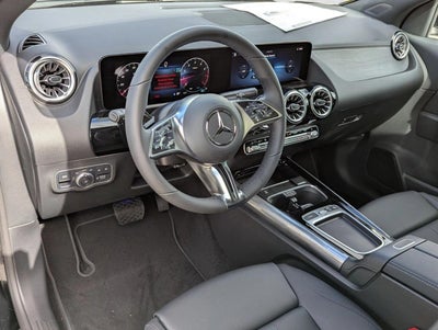 2026 Mercedes-Benz GLA GLA 250 SUV