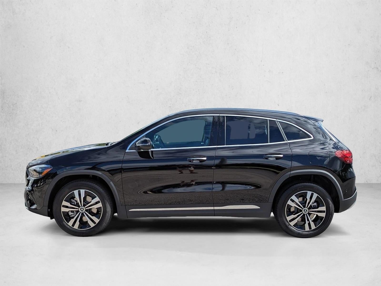 2026 Mercedes-Benz GLA GLA 250 SUV
