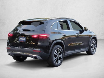 2026 Mercedes-Benz GLA GLA 250 SUV