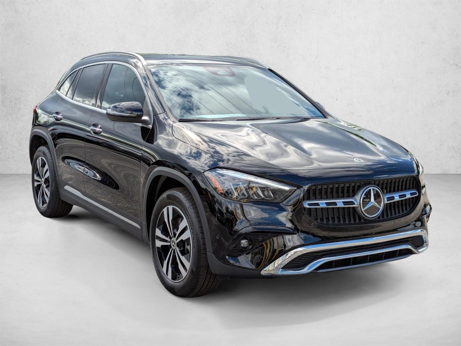 2026 Mercedes-Benz GLA GLA 250 SUV