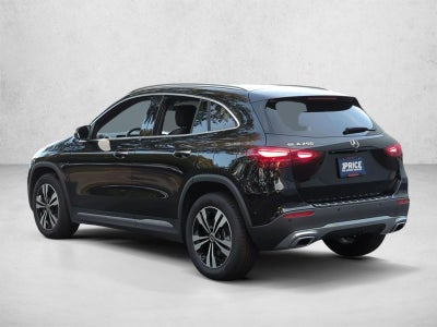 2026 Mercedes-Benz GLA GLA 250 SUV