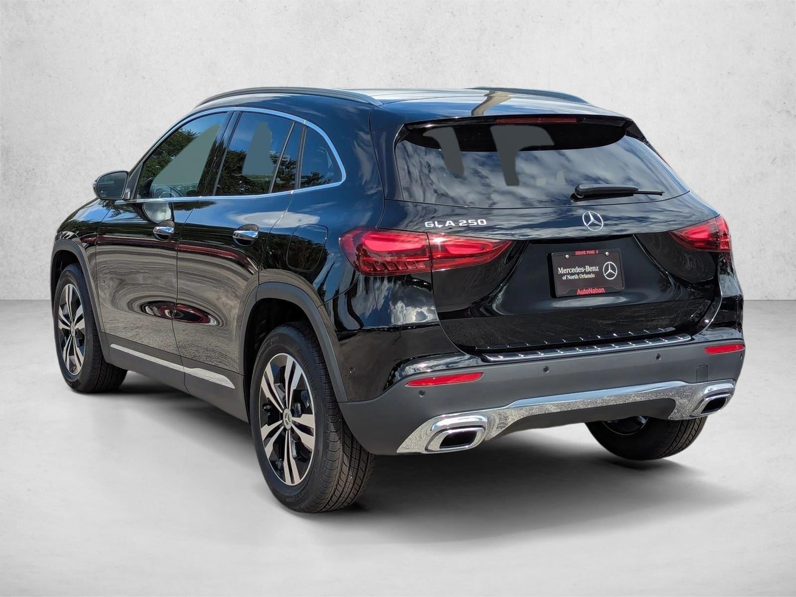 2026 Mercedes-Benz GLA GLA 250 SUV