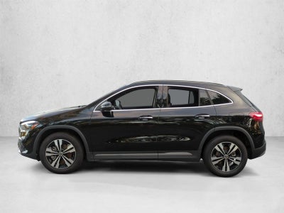 2026 Mercedes-Benz GLA GLA 250 SUV