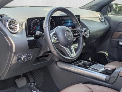 2021 Mercedes-Benz GLA GLA 250 4MATIC® SUV