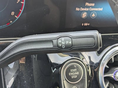 2021 Mercedes-Benz GLA GLA 250 4MATIC® SUV