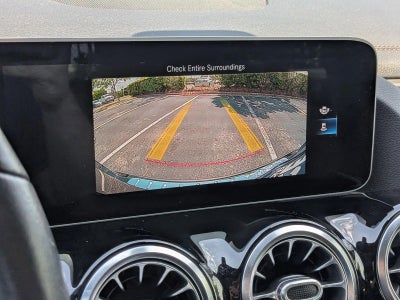 2021 Mercedes-Benz GLA GLA 250 4MATIC® SUV