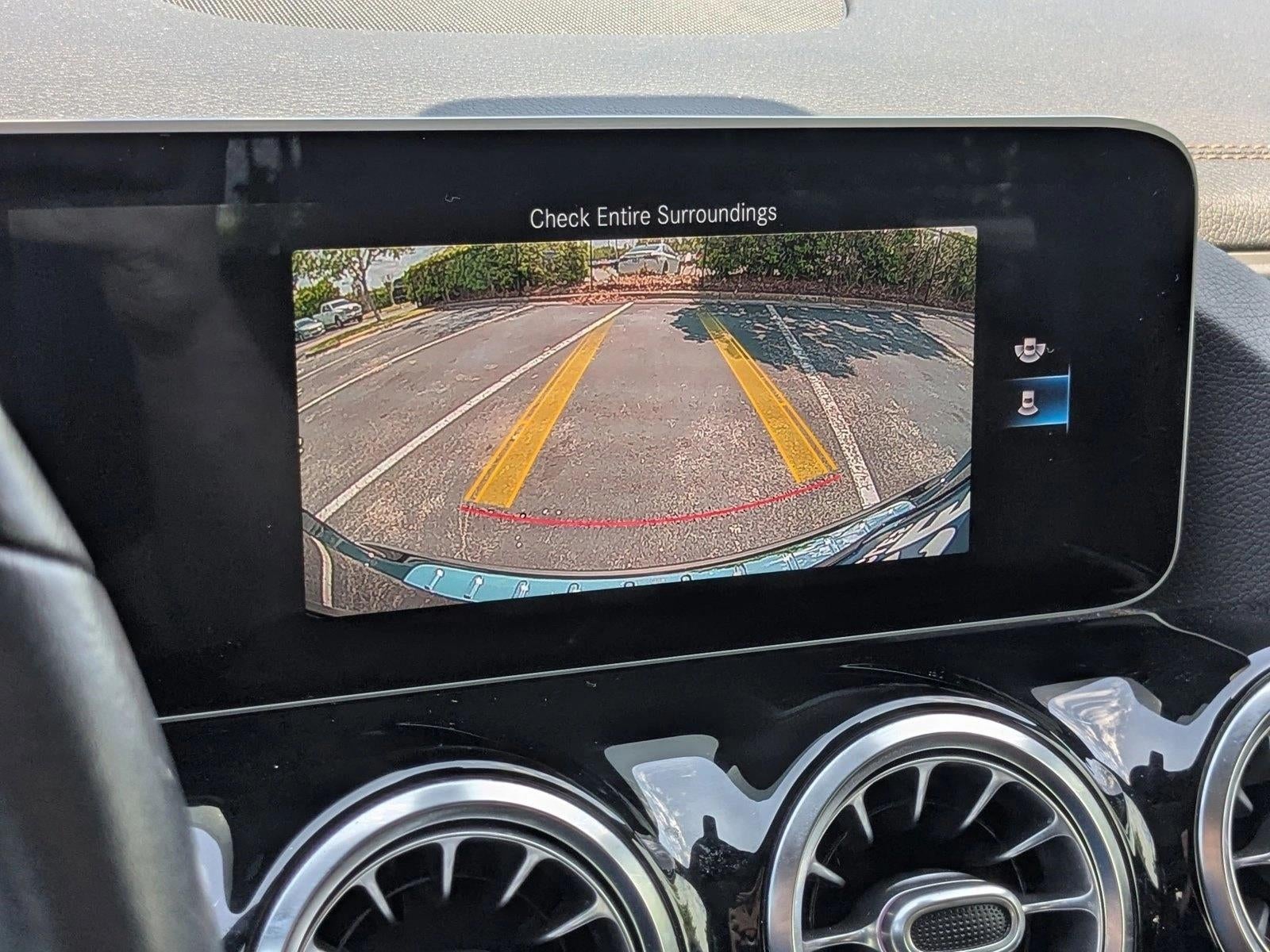 2021 Mercedes-Benz GLA GLA 250 4MATIC® SUV