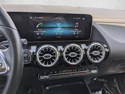 2021 Mercedes-Benz GLA GLA 250 4MATIC® SUV