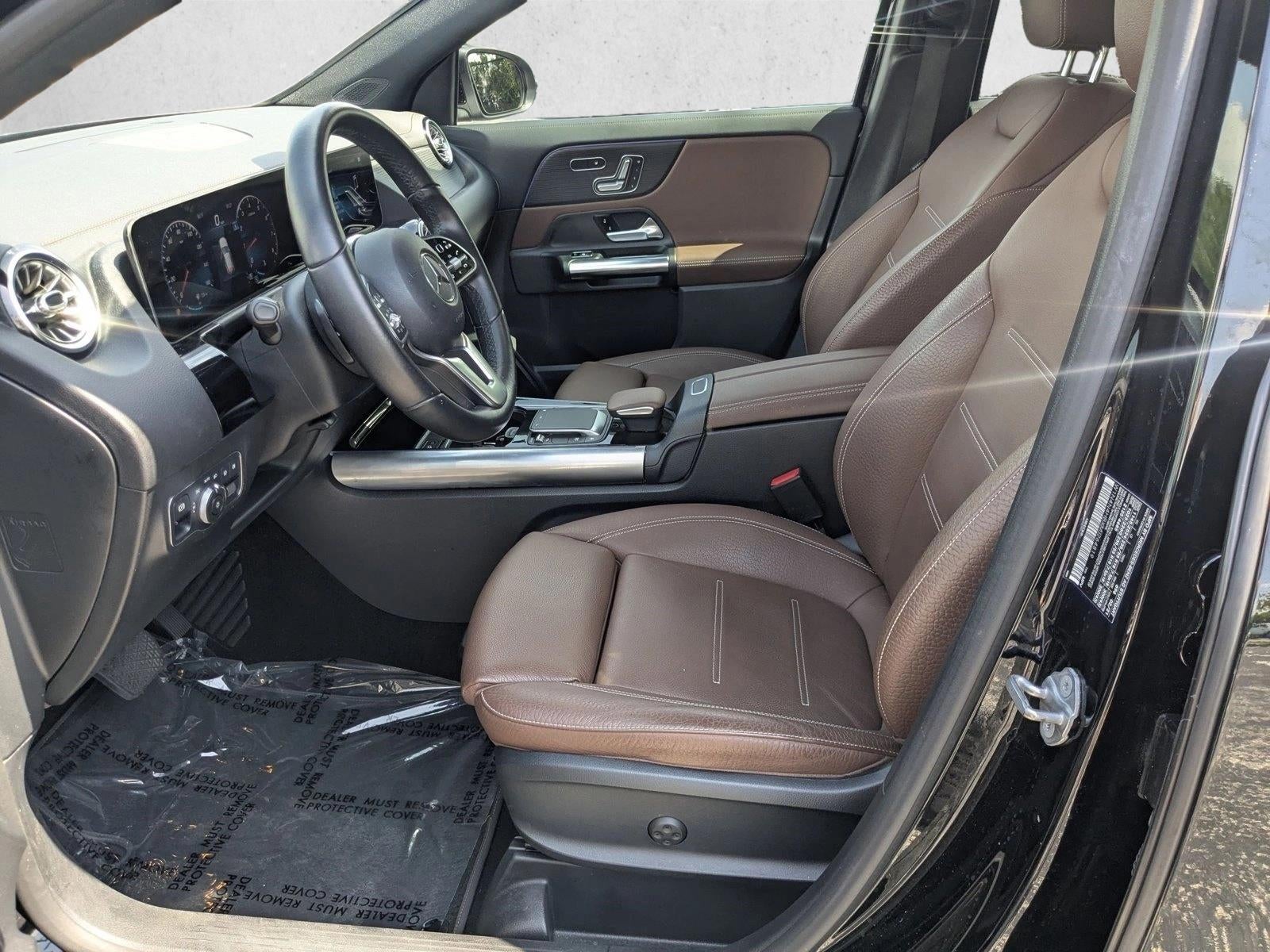 2021 Mercedes-Benz GLA GLA 250 4MATIC® SUV