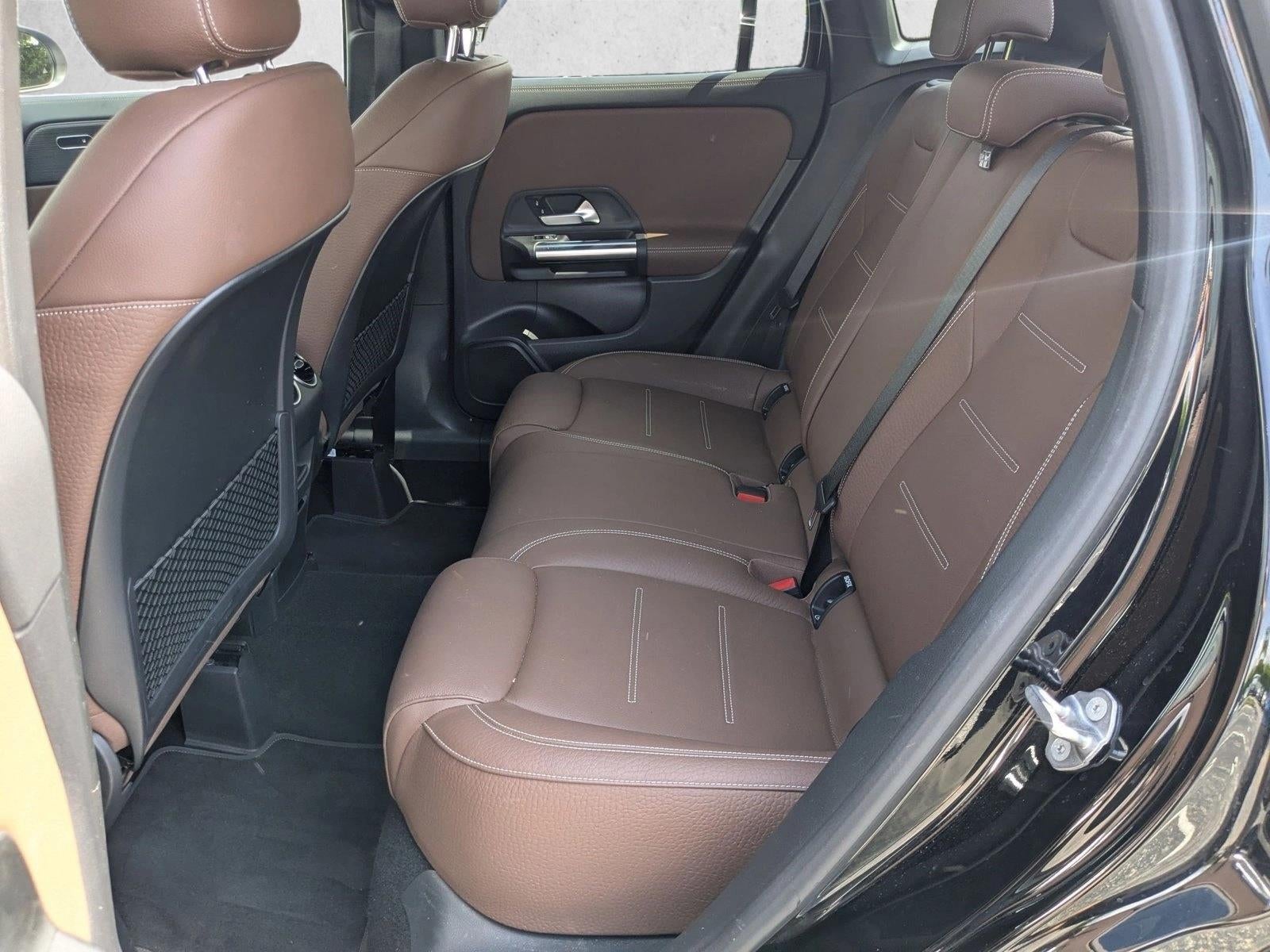 2021 Mercedes-Benz GLA GLA 250 4MATIC® SUV