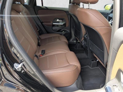 2021 Mercedes-Benz GLA GLA 250 4MATIC® SUV