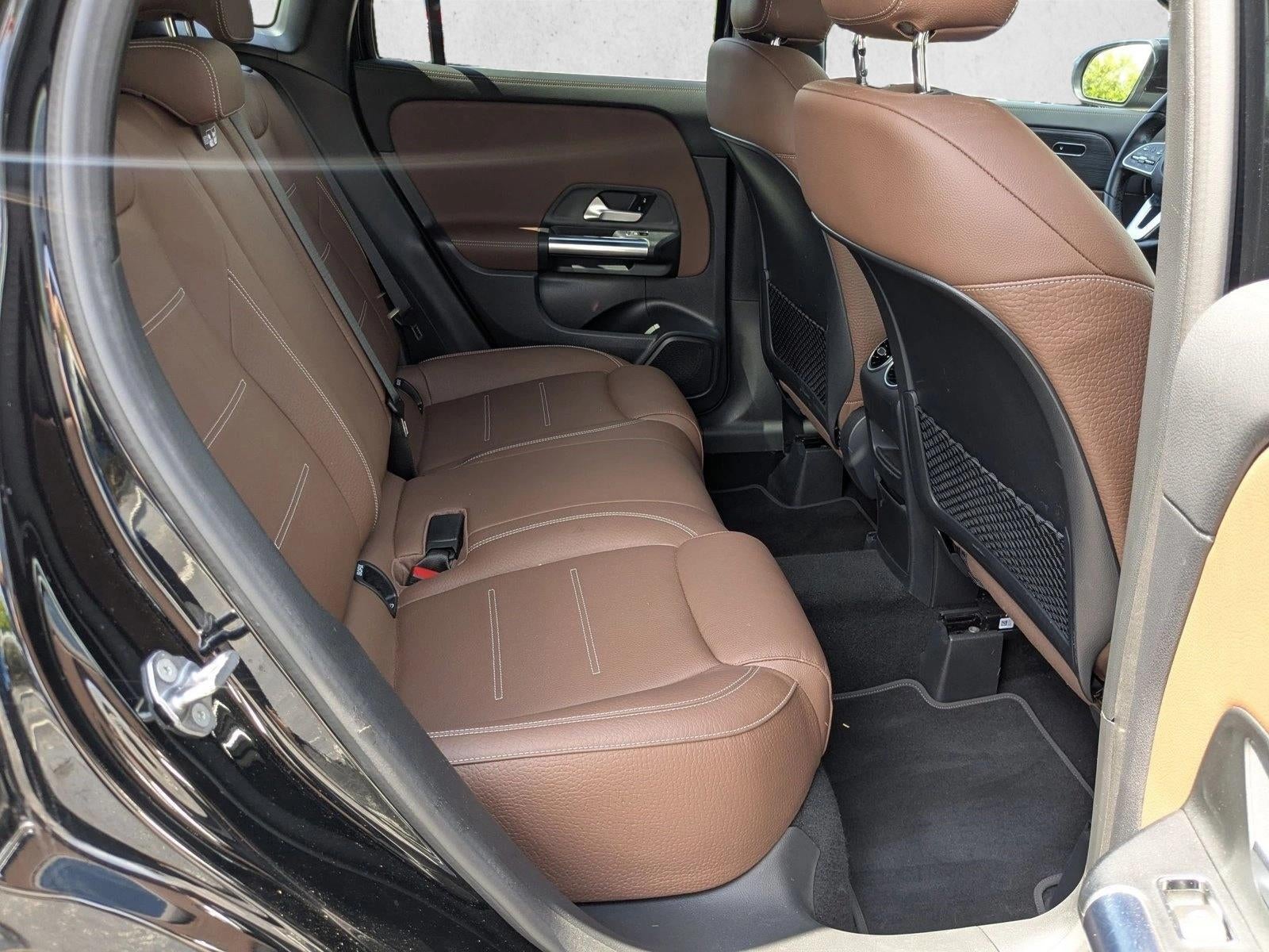 2021 Mercedes-Benz GLA GLA 250 4MATIC® SUV