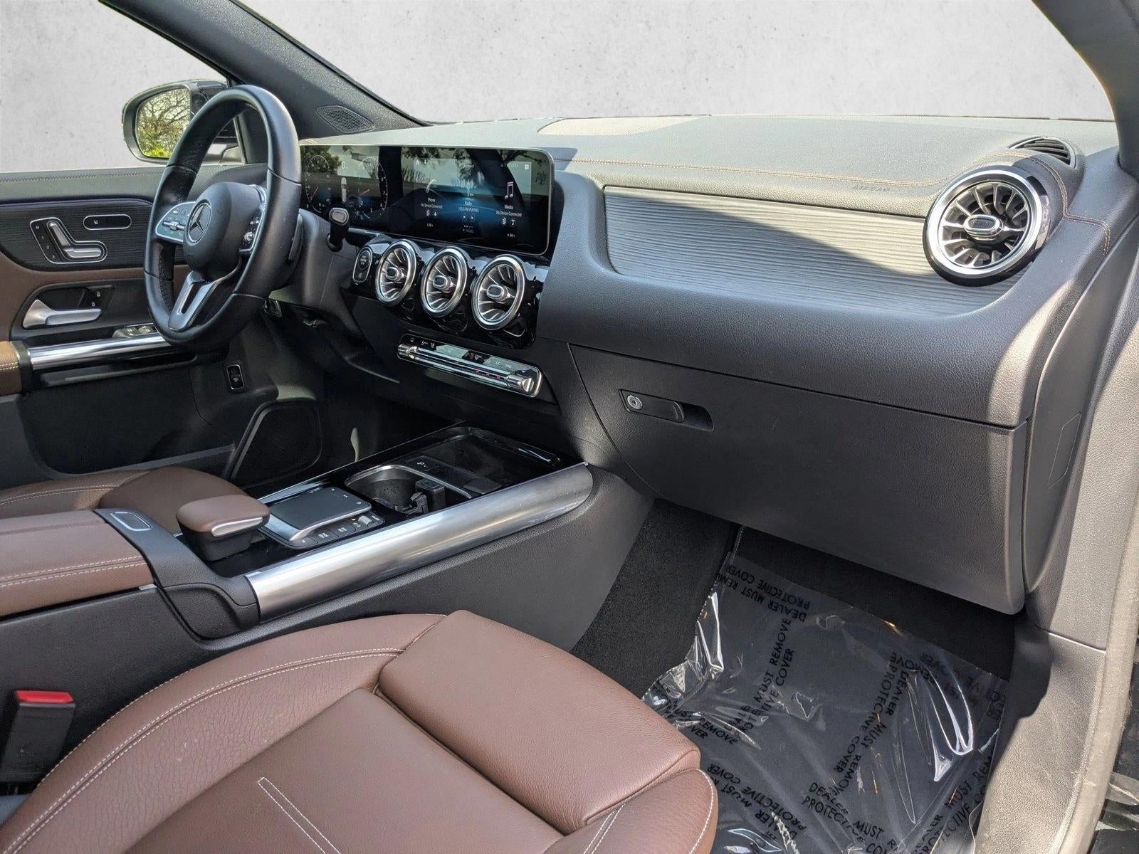 2021 Mercedes-Benz GLA GLA 250 4MATIC® SUV