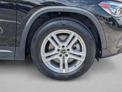 2021 Mercedes-Benz GLA GLA 250 4MATIC® SUV