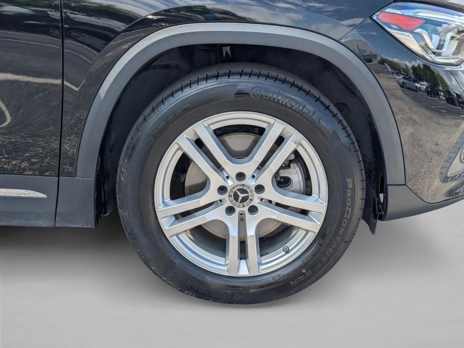 2021 Mercedes-Benz GLA GLA 250 4MATIC® SUV