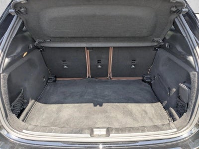 2021 Mercedes-Benz GLA GLA 250 4MATIC® SUV
