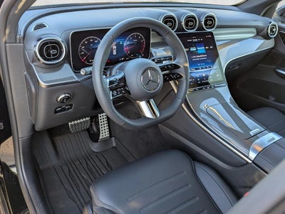 2026 Mercedes-Benz GLC GLC 300 SUV