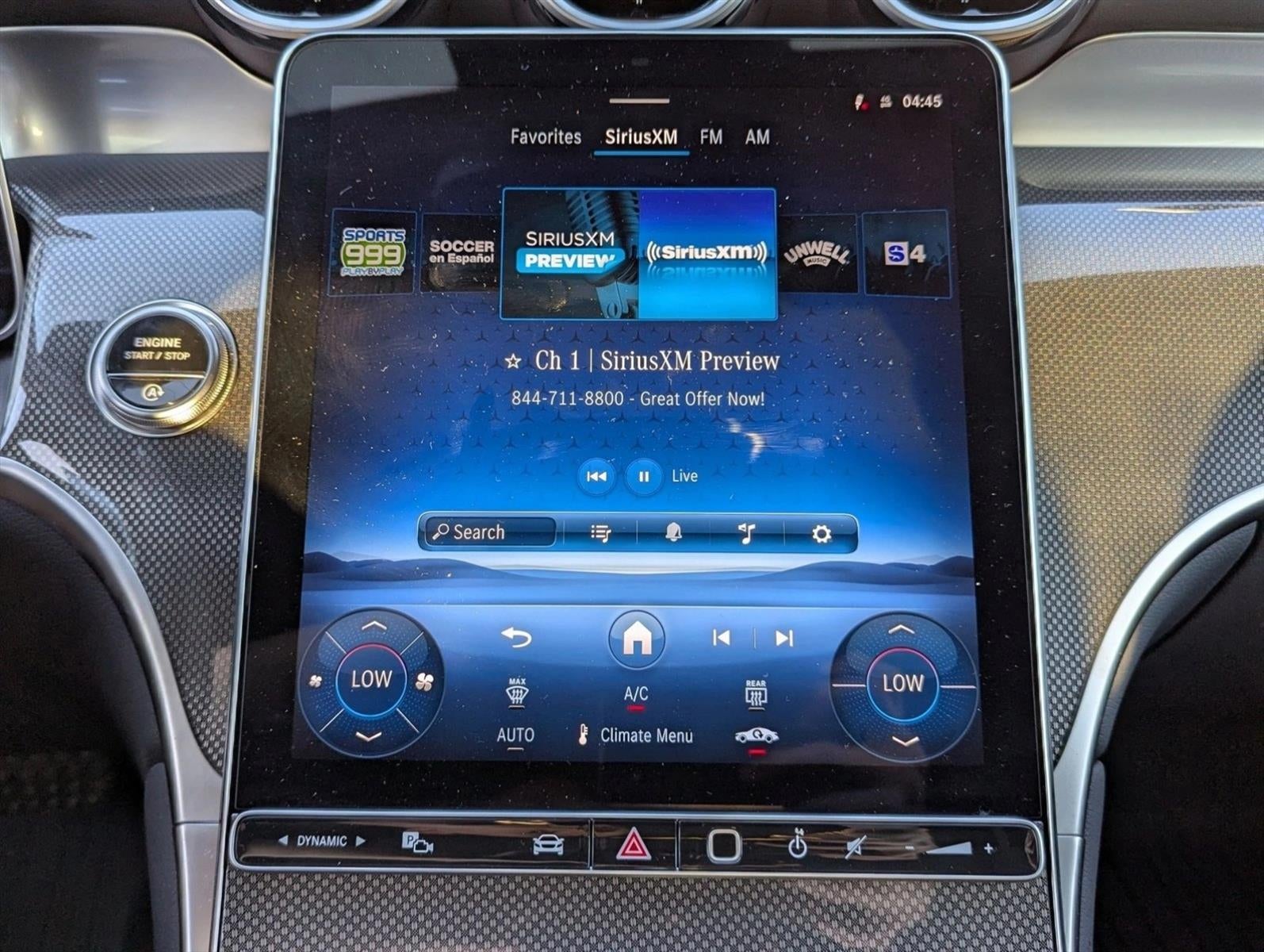 2026 Mercedes-Benz GLC GLC 300 SUV