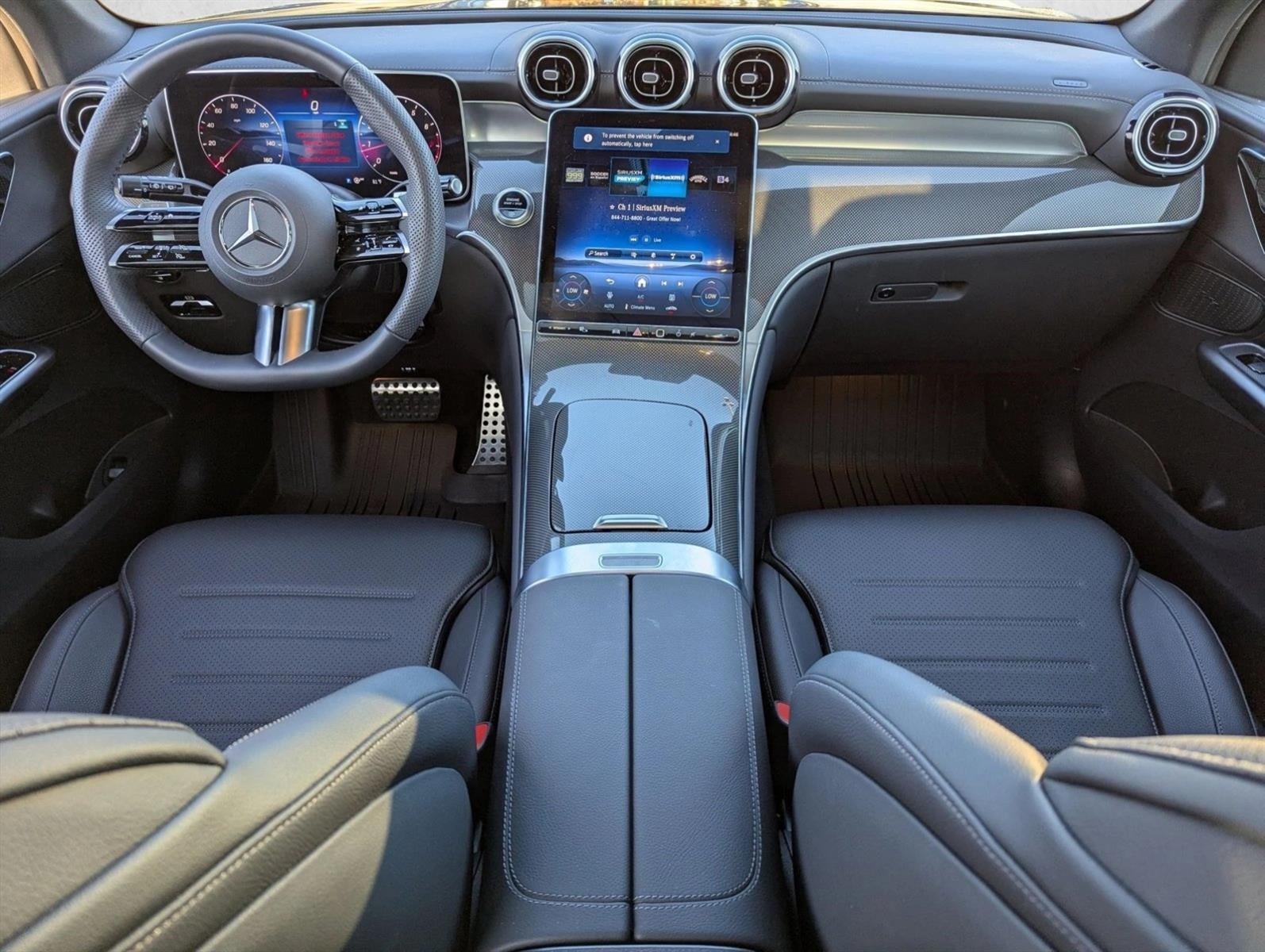 2026 Mercedes-Benz GLC GLC 300 SUV