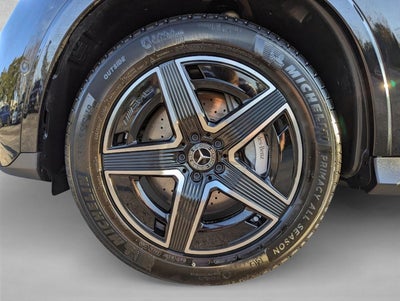 2026 Mercedes-Benz GLC GLC 300 SUV