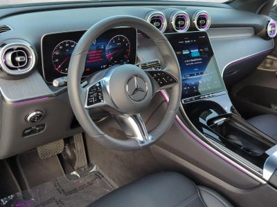 2026 Mercedes-Benz GLC GLC 300 SUV