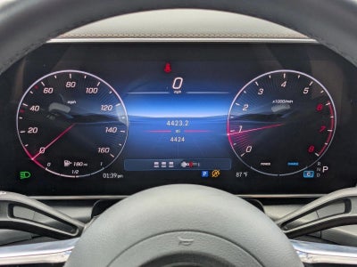 2026 Mercedes-Benz GLC GLC 300 SUV