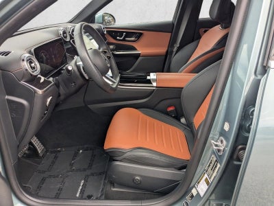2026 Mercedes-Benz GLC GLC 300 SUV
